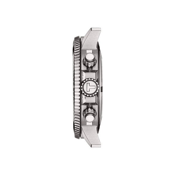 Tissot Seastar 1000 Quarz Chronograph T120.417.11.091.01
