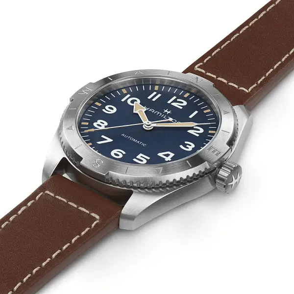 Hamilton Khaki Feld Expedition Auto H70315540