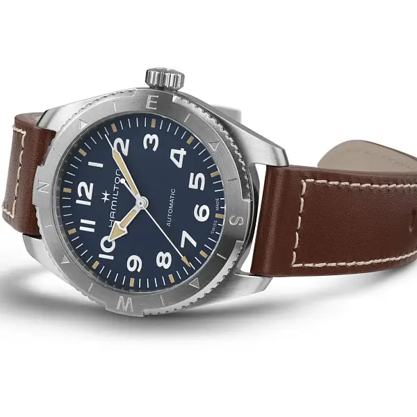Hamilton Khaki Feld Expedition Auto H70315540