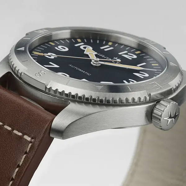 Hamilton Khaki Feld Expedition Auto H70315540