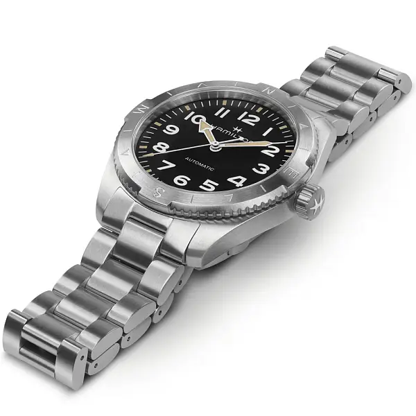 Hamilton Khaki Feld Expedition Auto H70315130