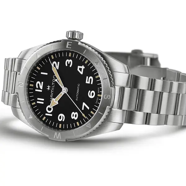 Hamilton Khaki Feld Expedition Auto H70315130