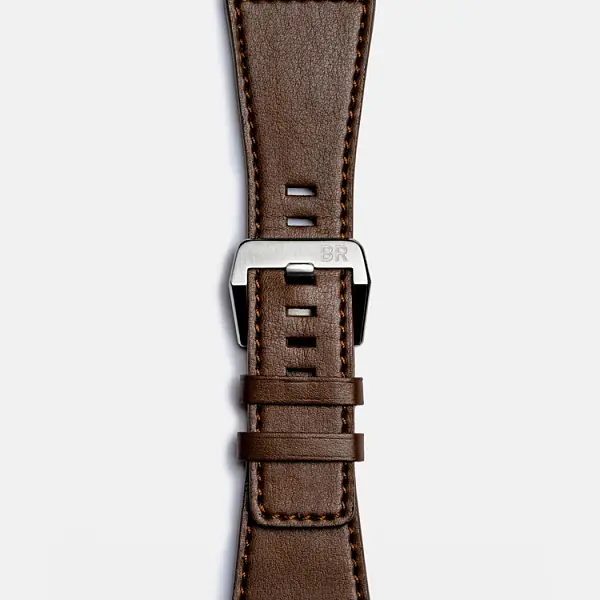 Bell & Ross Neu BR 03 Golden Heritage BR03A-GH-ST/SCA