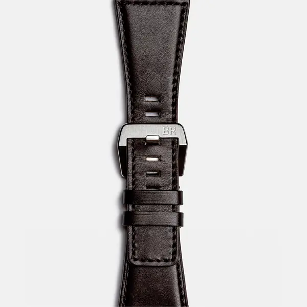 Bell & Ross Neu BR 03 Kupfer BR03A-GB-ST/SCA