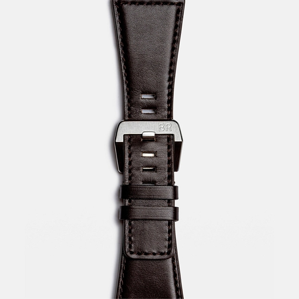 Bell & Ross Neu BR 03 Kupfer BR03A-GB-ST/SCA