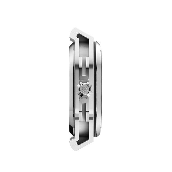 Bell & Ross BR-X5 Schwarzer Stahl BRX5R-BL-ST/SRB