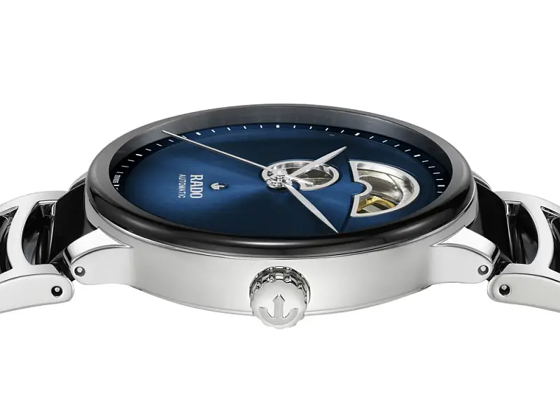 Rado Centrix Automatik Offenes Herz R30012202