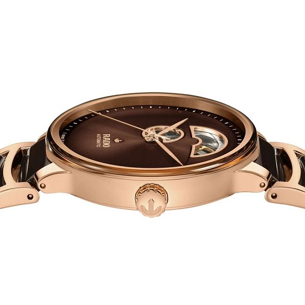 Rado Centrix Automatik Offenes Herz R30013302