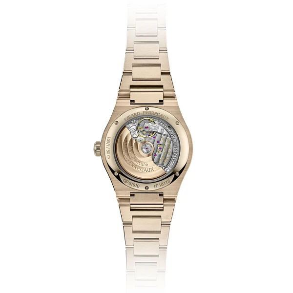 Girard Perregaux Laureato 42 mm 81010-52-3118-1CM