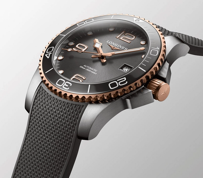 Longines HydroConquest L3.781.3.78.9