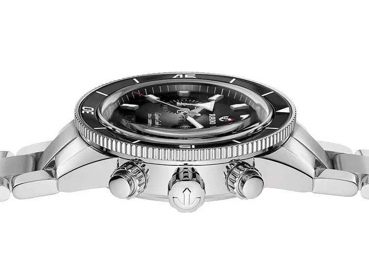Rado Captain Cook Automatik Chronograph R32145158