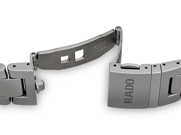 Rado Kapitän Cook High-Tech-Keramik-Taucher R32144202