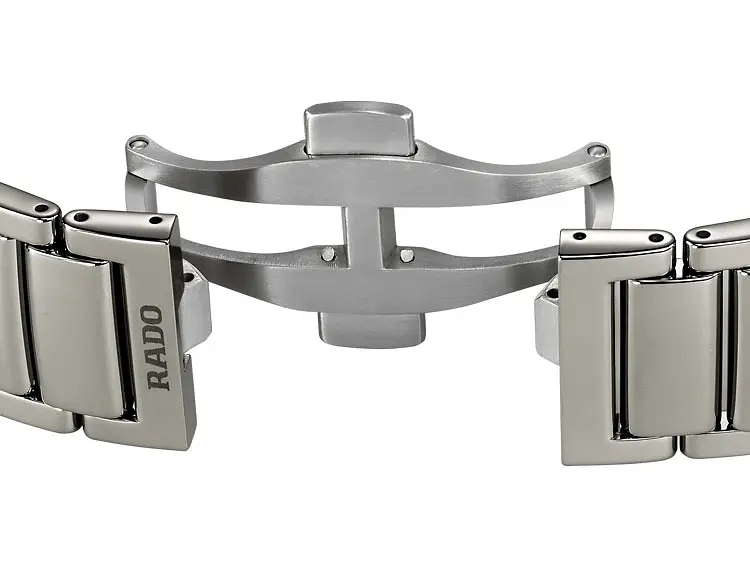 Rado True Square Automatik Open Heart R27083712