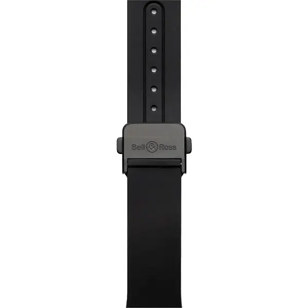 Bell & Ross BR-X5 Grüner Lum BRX5R-LUM-TC/SRB