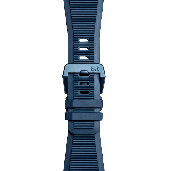 Bell & Ross BR 03-92 Taucher Tara BR0392-D-TR-CE/SRB
