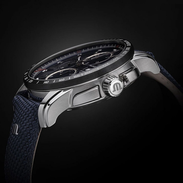 Maurice Lacroix Pontos S Chronograph PT6038-SSL24-430-4