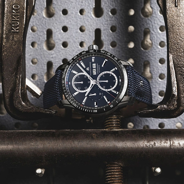 Maurice Lacroix Pontos S Chronograph PT6038-SSL24-430-4