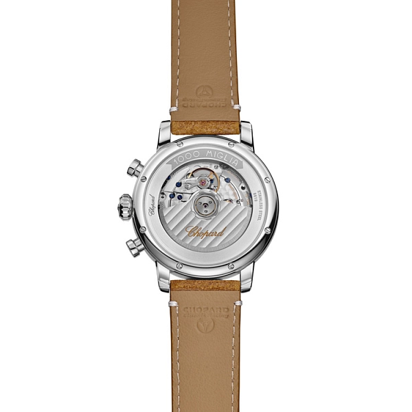 Chopard Mille Miglia Klassischer Chronograph 168619-3004