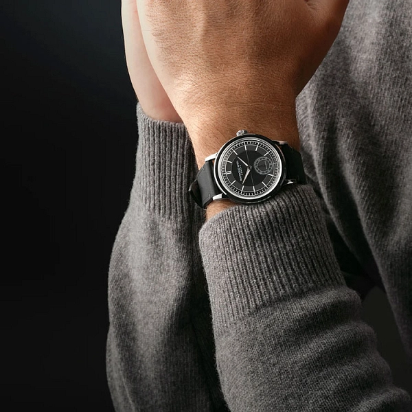Raymond Weil Millesmile 2930-STC-60001