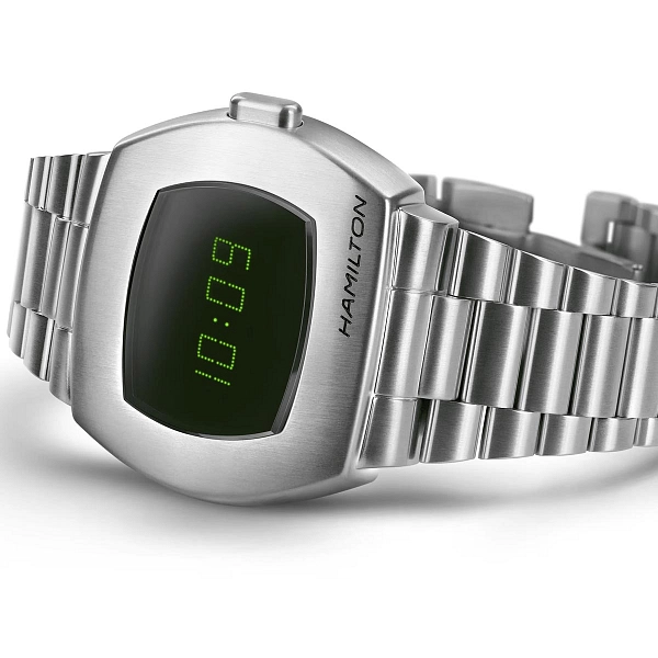 Hamilton American Classic PSR Digital Quarz H52414131