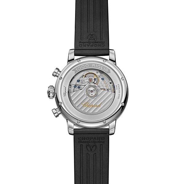 Chopard Mille Miglia Klassischer Chronograph 168619-3001