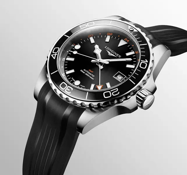 Longines HydroConquest L3.790.4.56.9