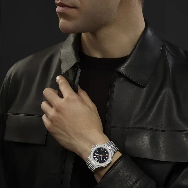 Chopard Alpine Eagle Cadence 8HF 298600-3020