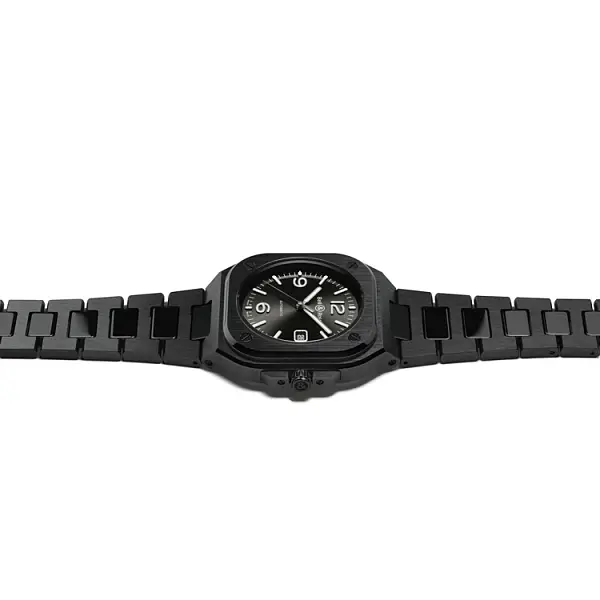 Bell & Ross BR 05 Schwarz Keramik BR05A-BL-CE/SCE