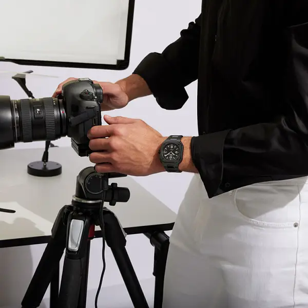 Bell & Ross BR 05 Schwarz Keramik BR05A-BL-CE/SCE