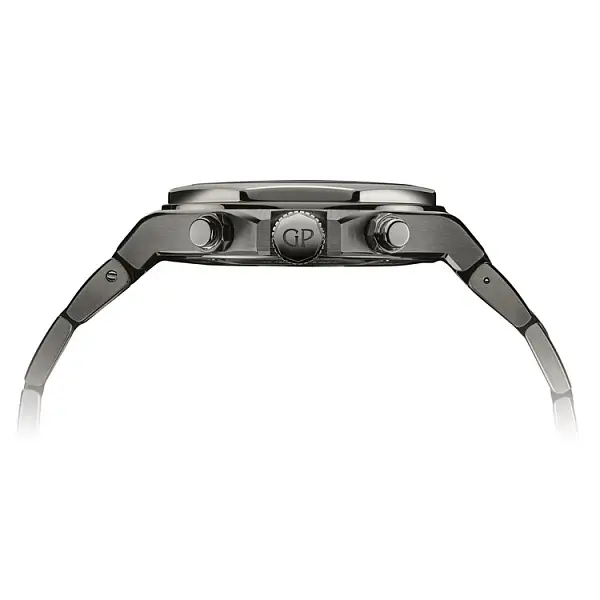 Girard-Perregaux Laureato Chronograph TI49 81020-21-3263-1CM