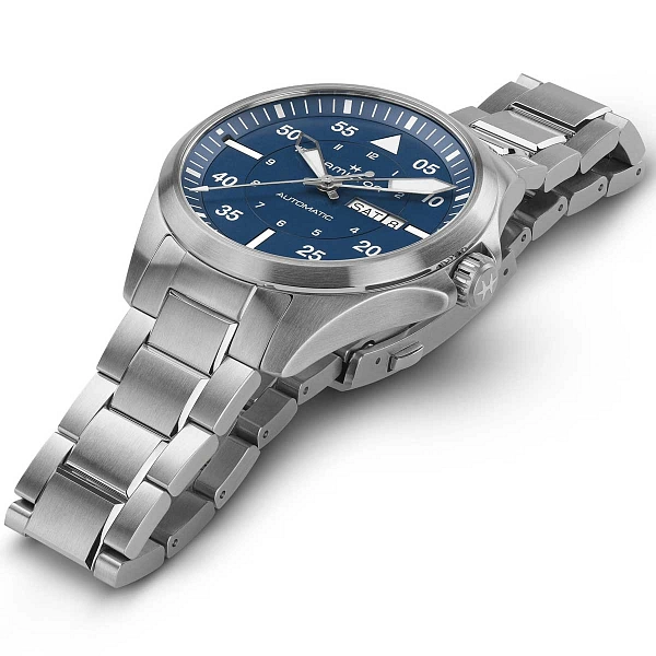 Hamilton Khaki Luftfahrt H64635140