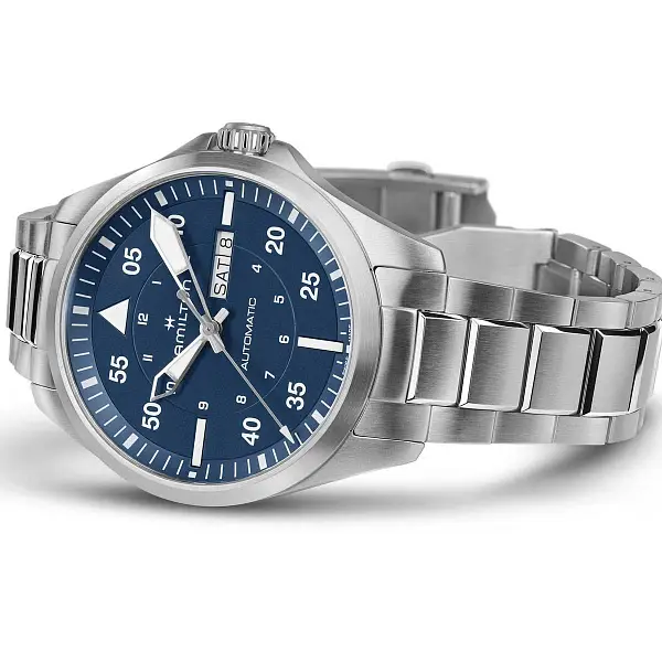 Hamilton Khaki Luftfahrt H64635140