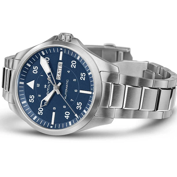 Hamilton Khaki Luftfahrt H64635140