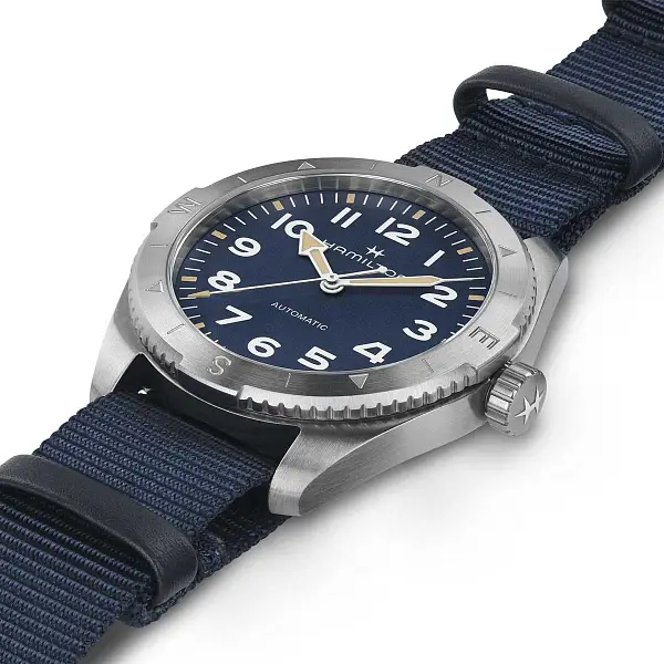 Hamilton Khaki Feld Expedition Auto H70315940