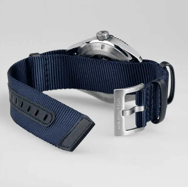 Hamilton Khaki Feld Expedition Auto H70315940