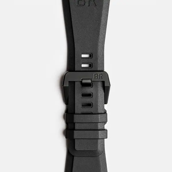 Bell & Ross BR 03 Cyber-Keramik BR03-CYBER-CE