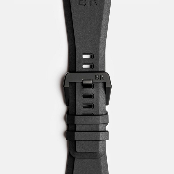 Bell & Ross BR 03 Cyber-Keramik BR03-CYBER-CE
