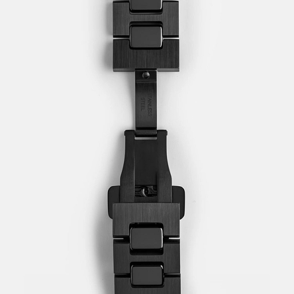 Bell & Ross BR 05 Skeleton Schwarz Keramik BR05A-BL-SK-CE/SCE