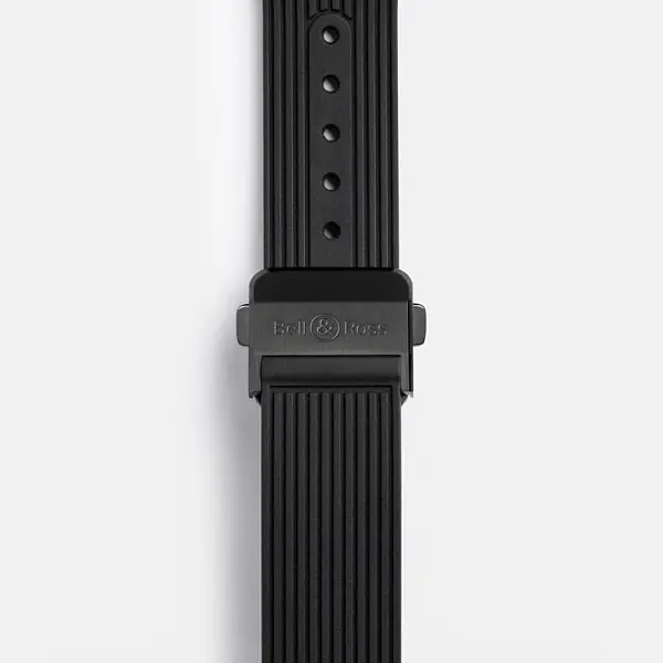 Bell & Ross BR 05 Skeleton Schwarz Keramik BR05A-BL-SK-CE/SRB