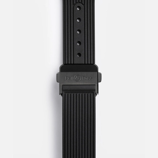 Bell & Ross BR 05 Schwarz Keramik BR05A-BL-CE/SRB