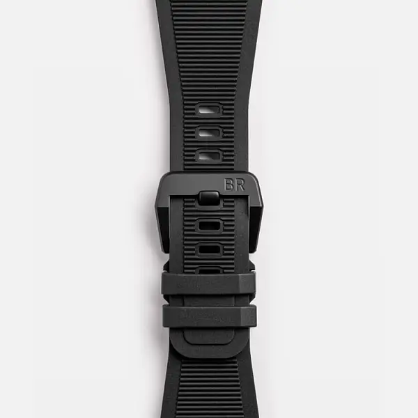 Bell & Ross BR 03 Taucher Vollkeramik BR03A-D-LM-CE/SRB