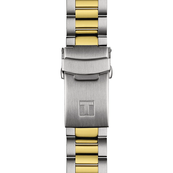 Tissot Seastar 1000 Powermatic 80 40mm T120.807.22.051.00