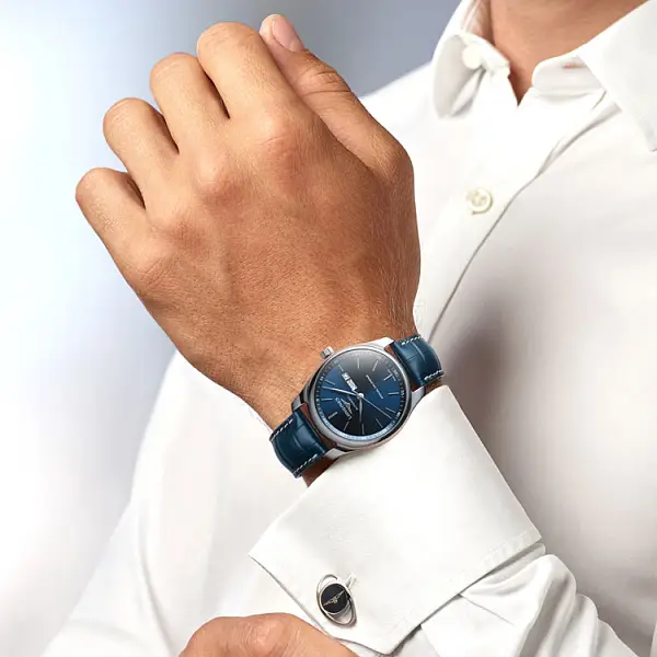 Die Longines Master Collection L2.920.4.92.0