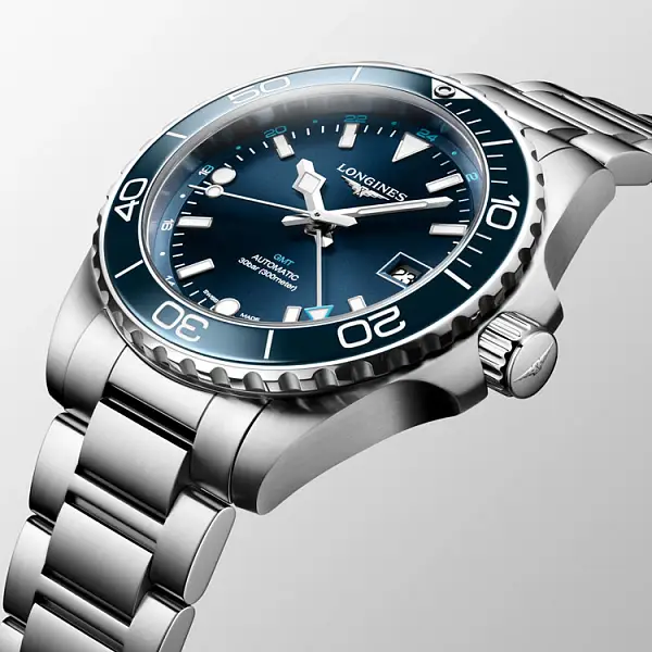 Longines HydroConquest L3.790.4.96.6