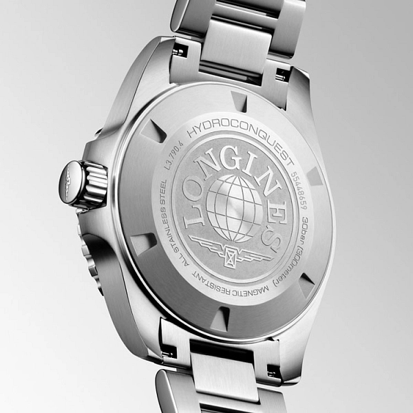 Longines HydroConquest L3.790.4.96.6