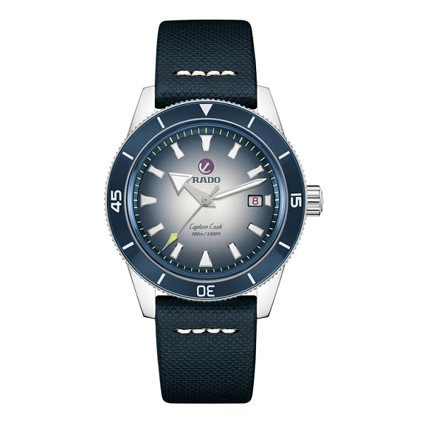 Rado Kapitän Cook Automatik R32154208