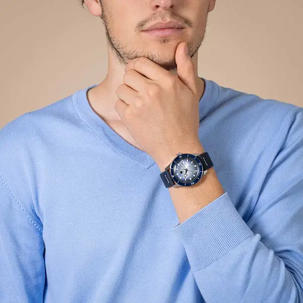 Rado Kapitän Cook Automatik R32154208