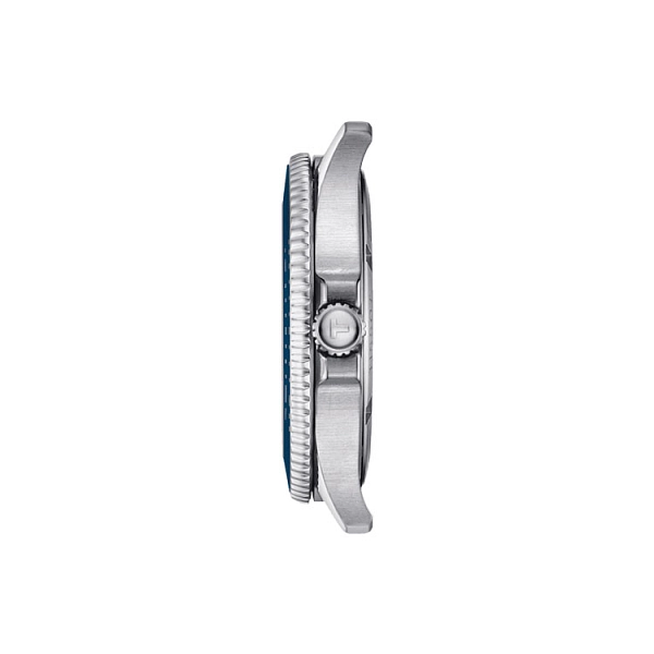Tissot Seastar 1000 40mm T120.410.11.041.00