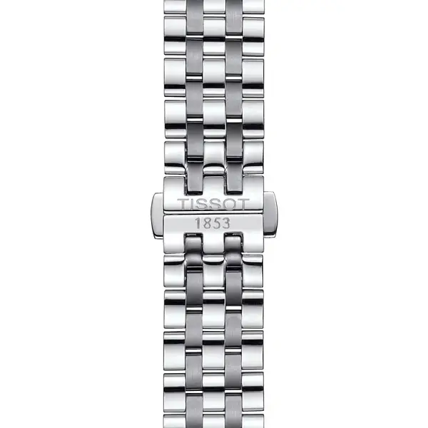 Tissot Carson Premium Powermatic 80 T122.407.11.033.00