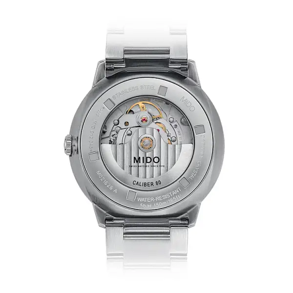 Mido Commander Großes Datum M021.626.11.091.00